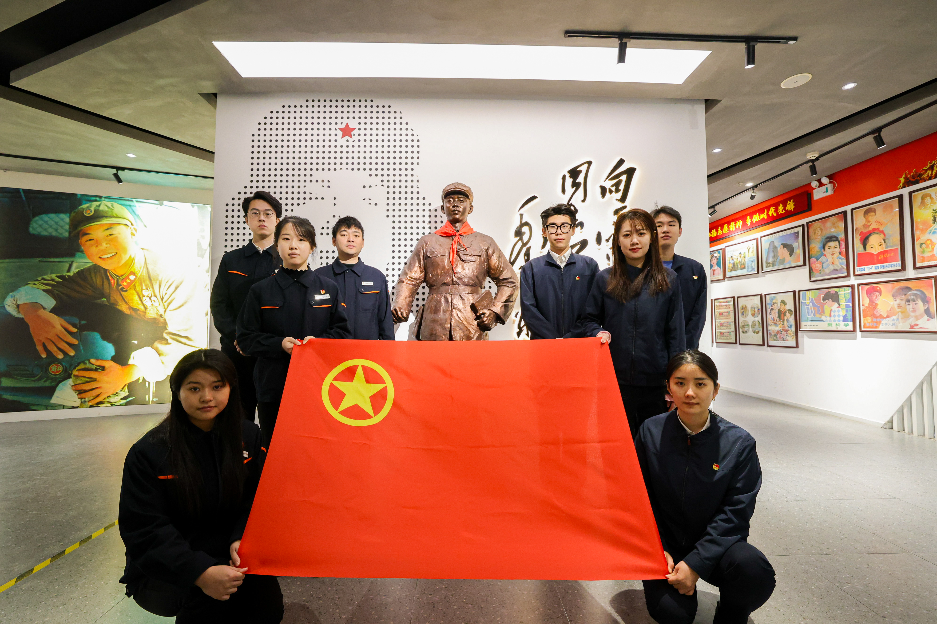 Z6·尊龙凯时「中国」官方网站