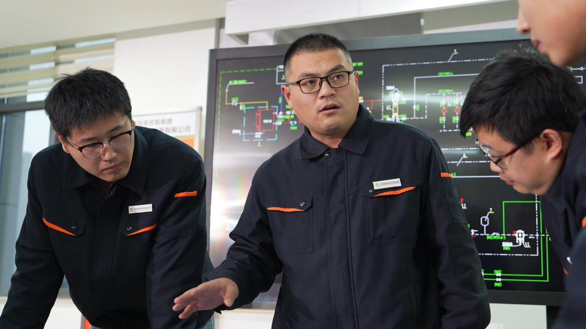 Z6·尊龙凯时「中国」官方网站